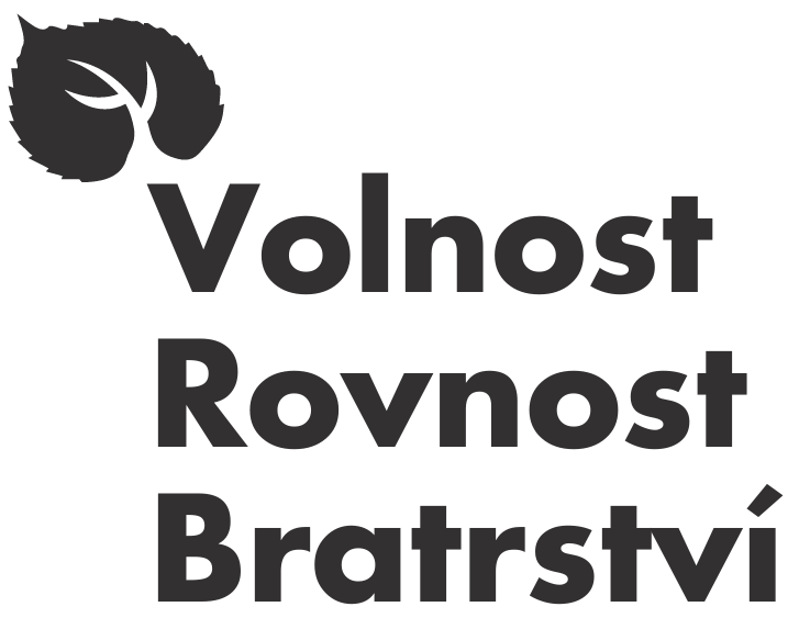 Volnost Rovnost Bratrství